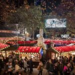 Magical London Christmas Lights Walking Tour - Who Should Consider This Tour?