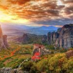 Magical Meteora from Parga - The Allure of Meteora: Why This Tour Works