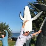 Magical Monterey Scavenger Hunt - An Authentic and Fun Way to Discover Monterey
