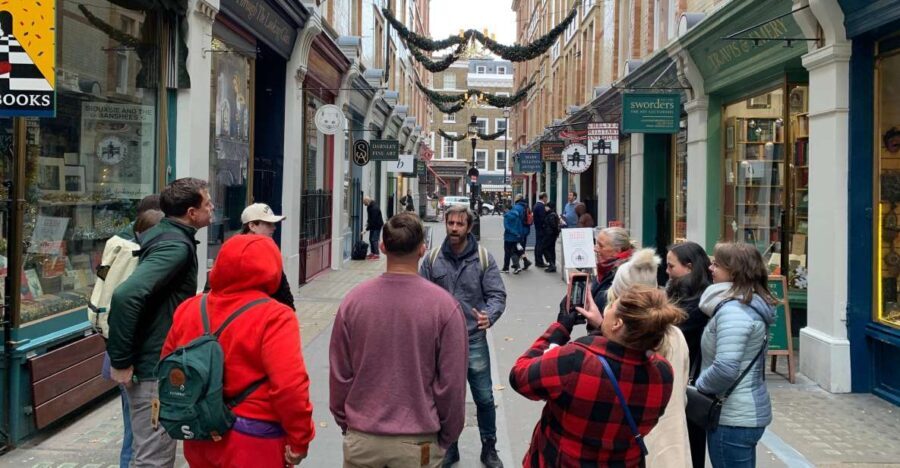 Magical Movies: London Harry Potter Tour - An In-Depth Look at the Harry Potter Tour in London