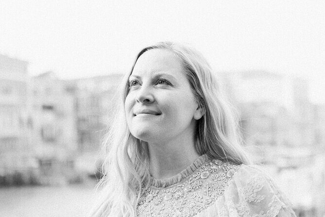 Magical Portraits in Venice - Who Should Consider This Tour?