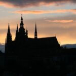 Magical Prague Private Half-Day Tour - Authentic Insights from Past Travelers