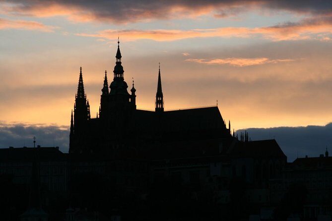 Magical Prague Private Half-Day Tour - Authentic Insights from Past Travelers