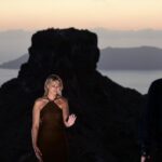 Magical Proposal Photoshoot in Santorini - Breaking Down the Itinerary