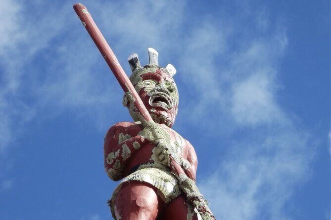 Magical Rotorua Private Tour with Spa Experience from Auckland - Transportation and Group Dynamics