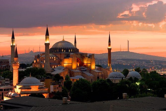 Magical Sights of Istanbul Private Walking Tour - Final Thoughts