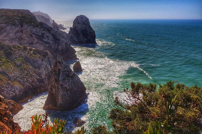 Magical Sintra and most western point in Europe - The Sum Up