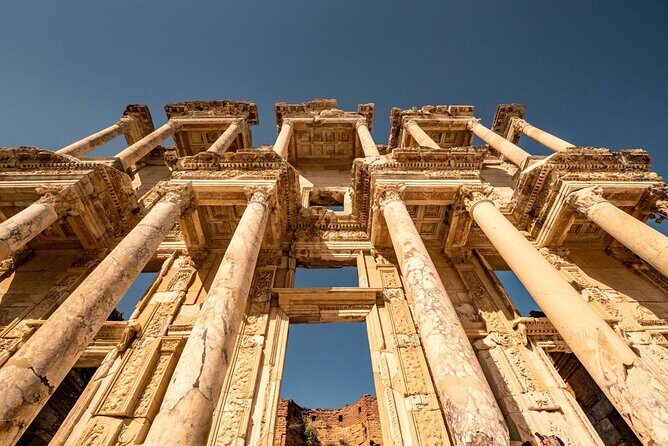 Magical Steps Enjoy Roman Ephesus and Its Christian Heritage - Final Thoughts: Why Choose This Tour?