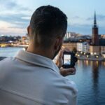 Magical "Stockholm by Night" Photo Walk - A Detailed Look at the Itinerary