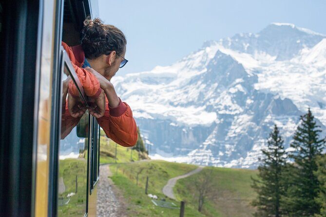 Magical Top of Europe Private Day Trip from Lucerne - The Value of This Tour