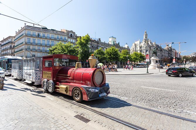 Magictrain e Cruzeiro das 6 pontes - Authentic Insights from Reviewers