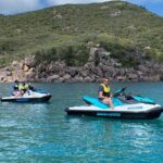Magnetic Island 2-Hour Guided Tour by Jet-Ski - Authentic Insights from Real Travelers