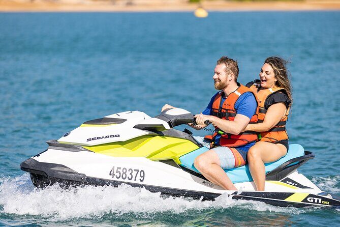 Magnetic Island 30 Minute Jetski Hire for 1-4 people - Final Thoughts: Is This Jet Ski Hire Worth It?