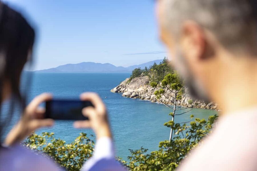 Magnetic Island: Behind the Scenes Tour - FAQ