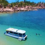 Magnetic Island Discovery Tour with Snorkeling & Paddle Boarding - What’s Included & What to Keep in Mind