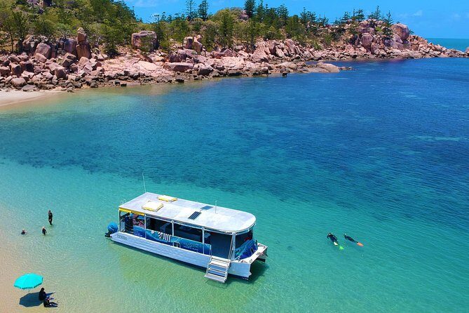 Magnetic Island Discovery Tour with Snorkeling & Paddle Boarding - What’s Included & What to Keep in Mind