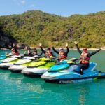 Magnetic Island Five Beach Bay 90-minute Jet Ski Adventure Tour - Final Thoughts
