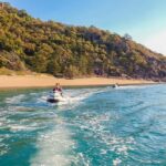 Magnetic Island: Five Beach Bay 90-Minute Tour, 1x jet ski. - What’s Included and How It Works