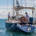Magnetic Island Lunchtime Sailing Cruise - FAQs
