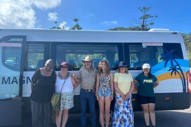 Magnetic Island Private Tour - Final Thoughts