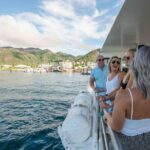 Magnetic Island Round-Trip Ferry From Townsville - Booking, Tickets, and Practicalities