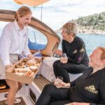 Magnetic Island Sailing Cruise ex Townsville - Crafting a Personalized Itinerary