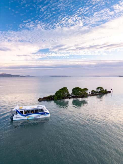 Magnetic Island: Sunset & Shipwreck Cruise - Who Should Consider This Tour?