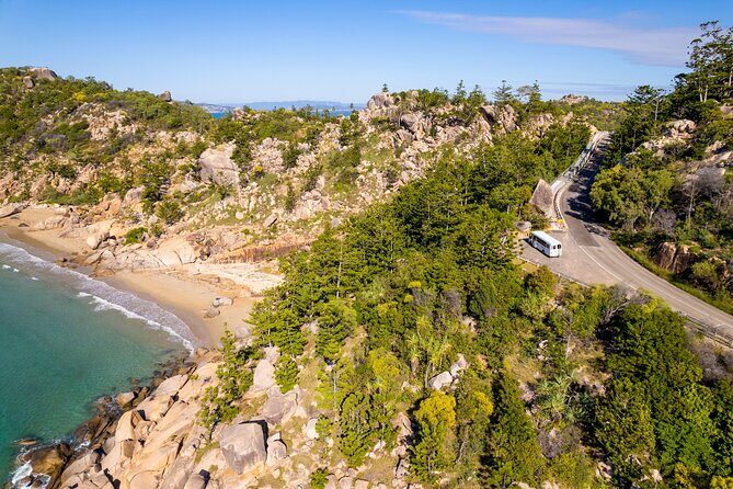 Magnetic Island Tour Behind the Scenes - Who Should Consider This Tour?