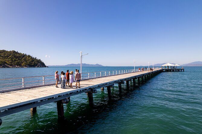 Magnetic Island Tour: Maggie Comprehensive - Who is This Tour Best For?