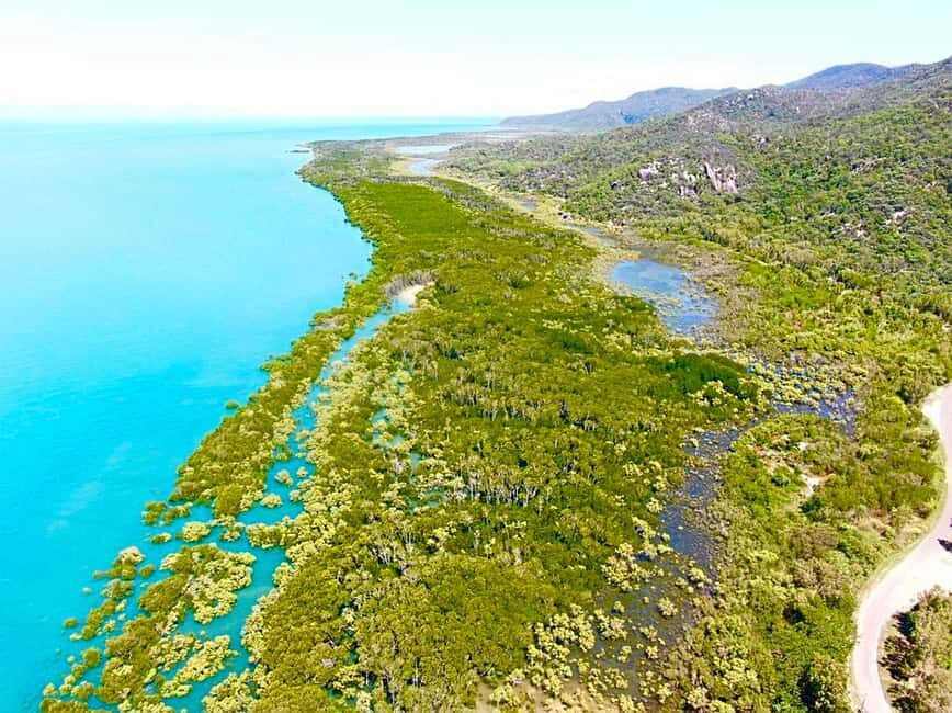 Magnetic Island: West Coast Eco Adventure Bus Tour - Who Is This Tour Best For?