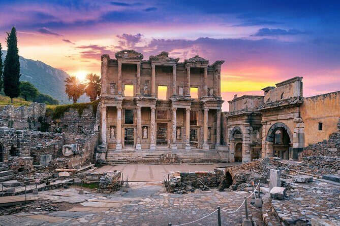 Magnificent Ephesus Tour From Kusadasi Hotels / Selçuk Hotels - Analyzing the Value: Is It Worth It?
