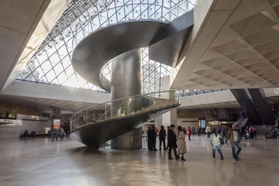 Magnificent tour of the Louvre + Mona Lisa pass - Why This Tour Works for Travelers