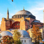 Magnificient Mosques of Istanbul - What to Expect and Why It Matters