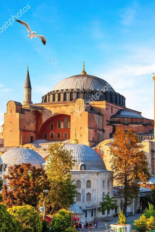 Magnificient Mosques of Istanbul - What to Expect and Why It Matters