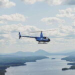 Magog : Guided Helicopter Tour - Who Will Love This Tour?