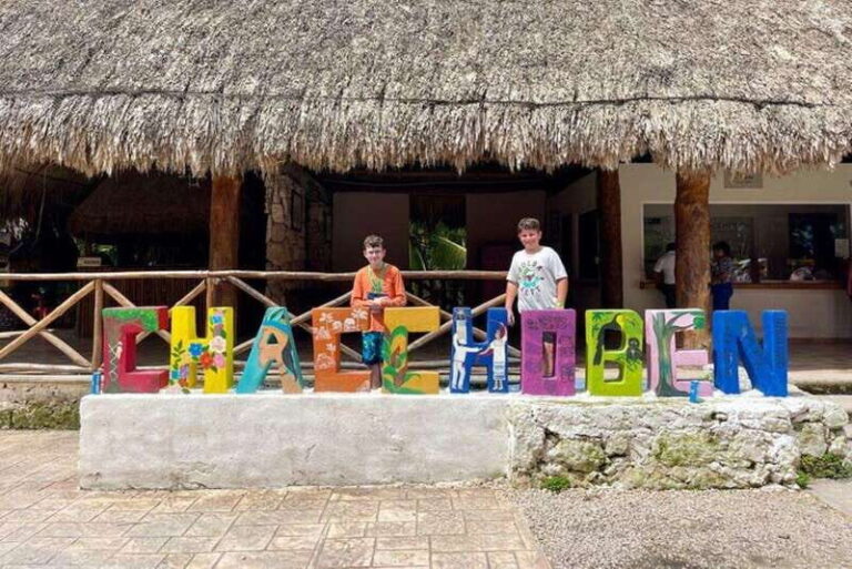 Mahahual: Chacchoben Mayan Ruins Tour - Final Thoughts: Is It Worth the Price?