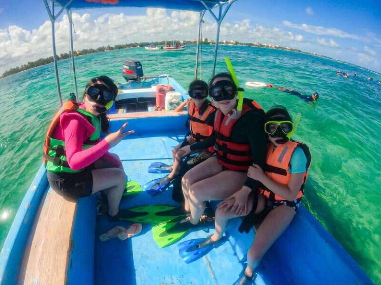 Mahahual: Snorkeling Boat Tour - What to Bring and What to Know
