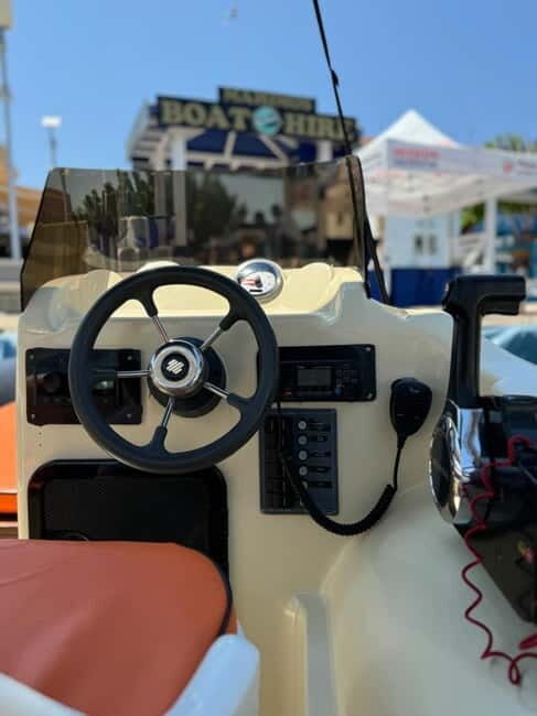 Mahimos Boat Hire - Who Should Consider Mahimos Boat Hire?