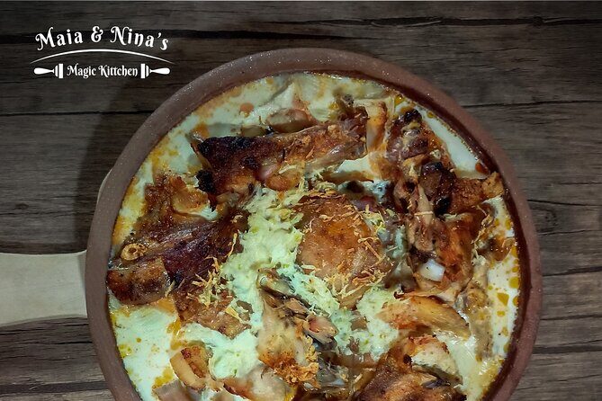 Maia and Nina's Magic Kitchen - A Deep Dive into Maia and Ninas Magic Kitchen Experience