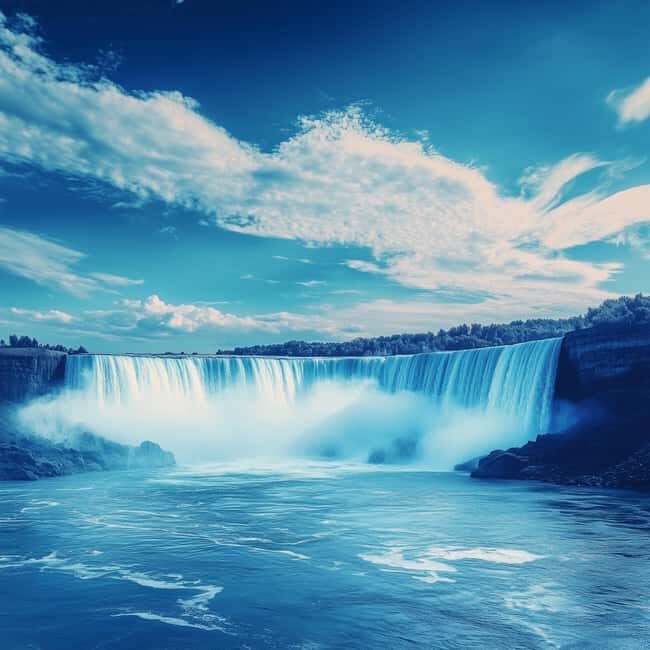 Maid of the Mist Boat & Cave of the Winds Walking Tour USA - The Sum Up: Who Should Take This Tour?