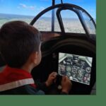 Maidenhead: Spitfire Simulator Flight Experience - Who Will Love This