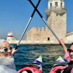 Maiden's Tower Canoe Tour Istanbul from the Waters - Final Thoughts on the Maidens Tower Canoe Tour