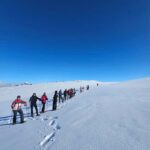 Maiella: Scenic snowshoe hike suitable for all - Who Will Love This Tour?
