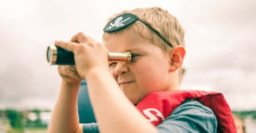 Maine: Belfast Family Treasure Hunt - Practical Details and Tips