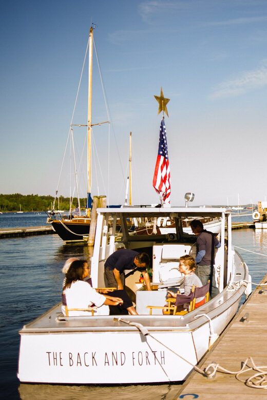 Maine: Belfast Incredible Sunset Cruise with Lobster - Why This Tour Offers Great Value
