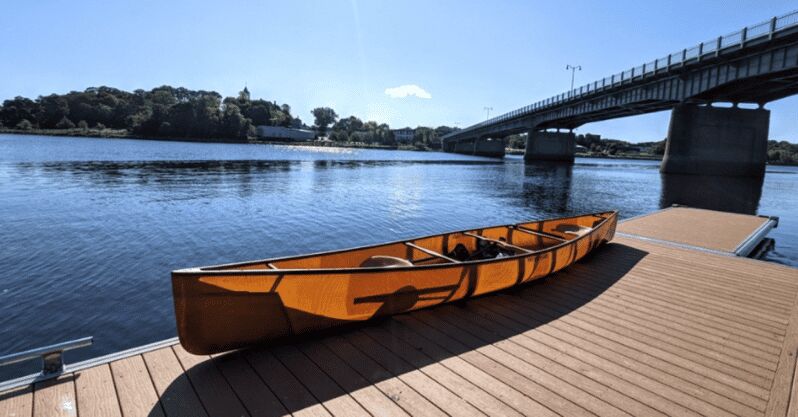 Maine: Canoe Rental or Guided Tour - FAQs