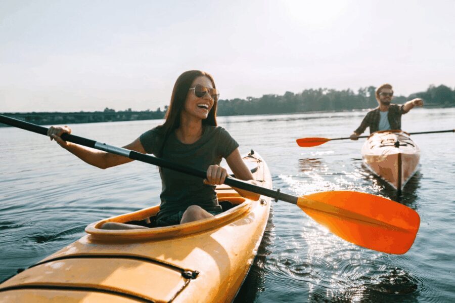 Maine: Full Day Double Kayak Rental - Price vs. Value