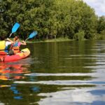 Maine: Half-Day Double Kayak Rental - Authentic Experiences and Real Adventures
