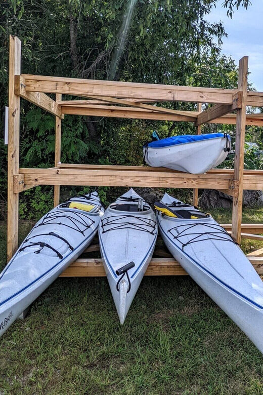 Maine: Half-Day Single Kayak Rental - Why This Experience Works