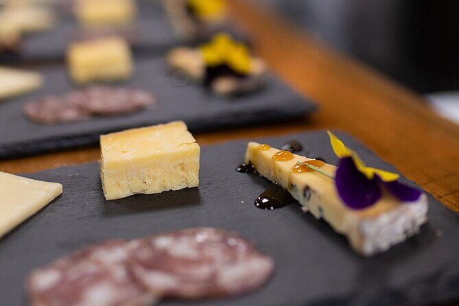 Maine Iconic Foods Tasting And Class in Wiscasset - What Makes This Tour Stand Out